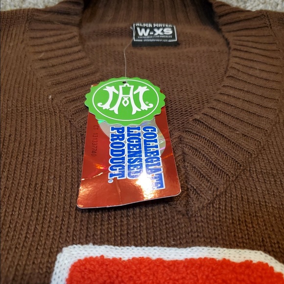 Alma matter extra small - Picture 3 of 3